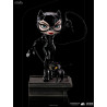 DC Comics, Batman Returns - Catwoman figure, Mini Co. Deluxe
