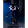 DC Comics, Batman Returns - Catwoman figure, Mini Co. Deluxe