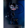 DC Comics, Batman Returns - Catwoman figure, Mini Co. Deluxe