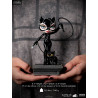 DC Comics, Batman Returns - Catwoman figure, Mini Co. Deluxe