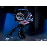 DC Comics, Batman Returns - Catwoman figure, Mini Co. Deluxe