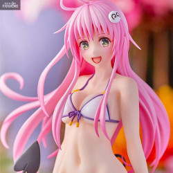 To Love-Ru Darkness - Lala...