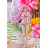 To Love-Ru Darkness - Figurine Lala Satalin Deviluke, Pop Up Parade