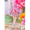 To Love-Ru Darkness - Lala Satalin Deviluke figure, Pop Up Parade