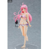 To Love-Ru Darkness - Figurine Lala Satalin Deviluke, Pop Up Parade