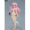 To Love-Ru Darkness - Lala Satalin Deviluke figure, Pop Up Parade