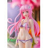 To Love-Ru Darkness - Lala Satalin Deviluke figure, Pop Up Parade