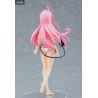 To Love-Ru Darkness - Lala Satalin Deviluke figure, Pop Up Parade