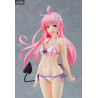 To Love-Ru Darkness - Lala Satalin Deviluke figure, Pop Up Parade
