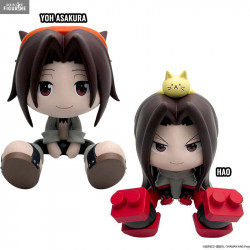 Shaman King - Yoh Asakura...