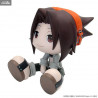 Shaman King - Yoh Asakura or Hao figure, Binivini Baby