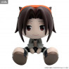 Shaman King - Yoh Asakura or Hao figure, Binivini Baby