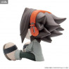 Shaman King - Yoh Asakura or Hao figure, Binivini Baby