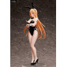Food Wars Shokugeki no Soma - Erina Nakiri figure, Bare Leg Bunny