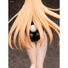 Food Wars Shokugeki no Soma - Erina Nakiri figure, Bare Leg Bunny