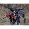 Bofuri - Figurine Maple The Machine God, Act Mode