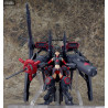 Bofuri - Figurine Maple The Machine God, Act Mode