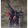 Bofuri - Figurine Maple The Machine God, Act Mode