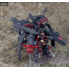 Bofuri - Figurine Maple The Machine God, Act Mode