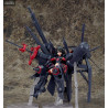 Bofuri - Figurine Maple The Machine God, Act Mode