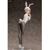 Food Wars Shokugeki no Soma - Figurine Alice Nakiri, Bunny