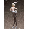Food Wars Shokugeki no Soma - Figurine Alice Nakiri, Bunny
