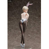 Food Wars Shokugeki no Soma - Figurine Alice Nakiri, Bunny