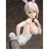 Food Wars Shokugeki no Soma - Figurine Alice Nakiri, Bunny