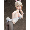 Food Wars Shokugeki no Soma - Figurine Alice Nakiri, Bunny