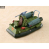 Fang of the Sun Dougram - Figure Combat Armors MAX26 Fang of the Sun Set, Plastic Model Kit