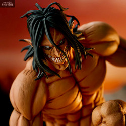 Attack on Titan - Figurine...