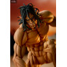 Attack on Titan - Figurine Eren Yeager, Titan Form Pop Up Parade