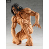 Attack on Titan - Figurine Eren Yeager, Titan Form Pop Up Parade