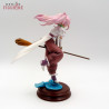 Tales of Phantasia - Figurine d'Arche Klaine (seconde main)