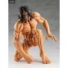 Attack on Titan - Figurine Eren Yeager, Titan Form Pop Up Parade