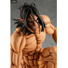 Attack on Titan - Figurine Eren Yeager, Titan Form Pop Up Parade