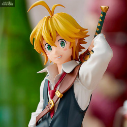 The Seven Deadly Sins -...