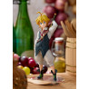 The Seven Deadly Sins - Figure Meliodas, Pop Up Parade