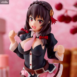 KonoSuba - Figurine Yunyun,...
