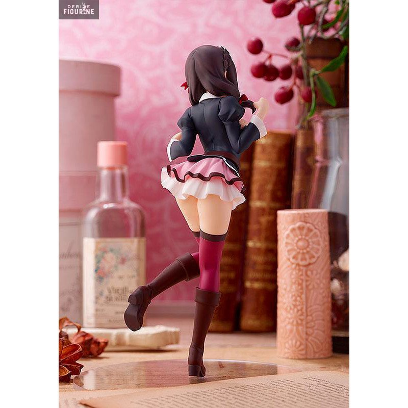 KonoSuba - Figurine Yunyun,...