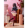 KonoSuba - Yunyun figure, Pop Up Parade