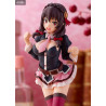 KonoSuba - Yunyun figure, Pop Up Parade