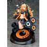Girls Frontline - S.A.T.8 figure, Heavy Damage