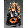 Girls Frontline - Figurine S.A.T.8, Heavy Damage
