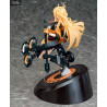 Girls Frontline - Figurine S.A.T.8, Heavy Damage