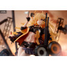 Girls Frontline - Figurine S.A.T.8, Heavy Damage