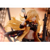 Girls Frontline - Figurine S.A.T.8, Heavy Damage