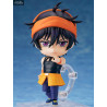 JoJo's Bizarre Adventure: Golden Wind - Figurine Narancia Ghirga, Nendoroid
