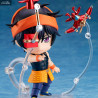 JoJo's Bizarre Adventure: Golden Wind - Figurine Narancia Ghirga, Nendoroid