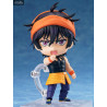 JoJo's Bizarre Adventure: Golden Wind - Figurine Narancia Ghirga, Nendoroid